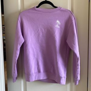 Billabong XS sweatshirt